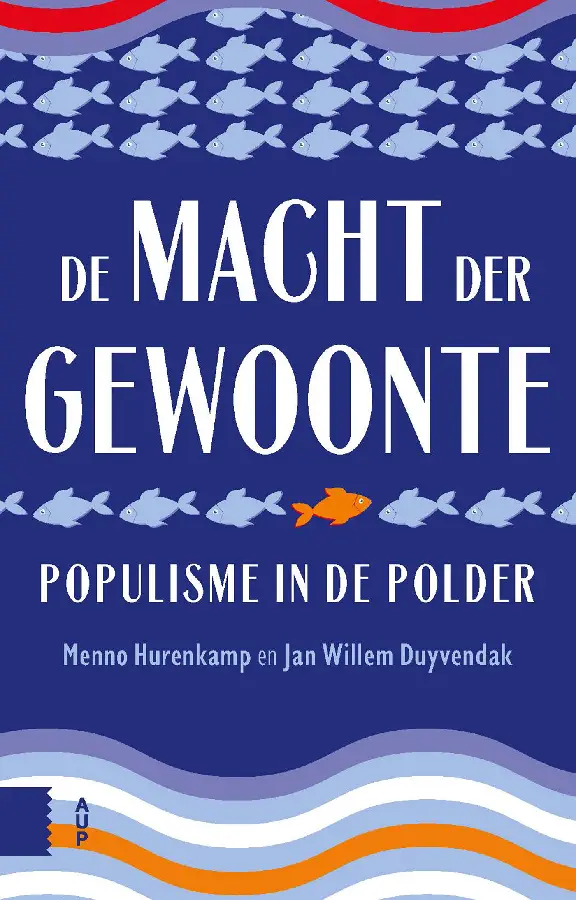 De macht der gewoonte