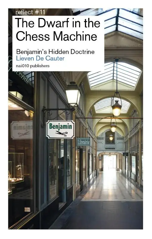 The Dwarf in the Chess Machine