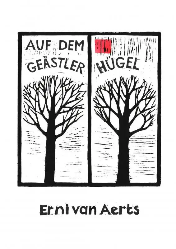 Auf dem Geästlerhügel