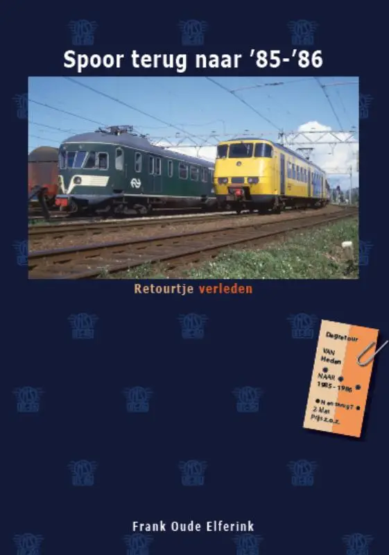 Spoor terug naar '85-'86