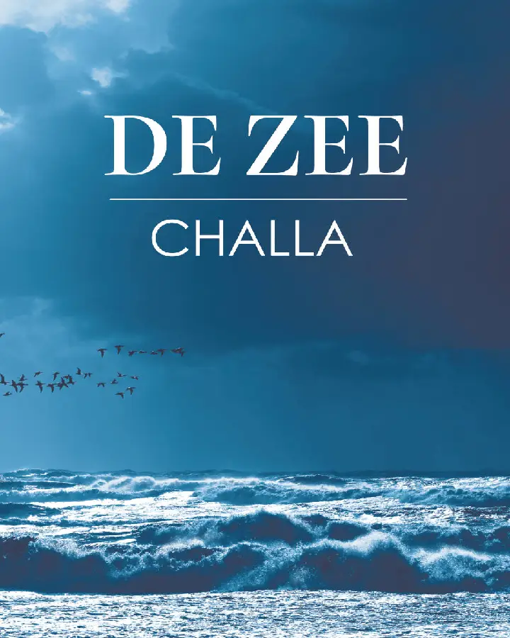 De Zee
