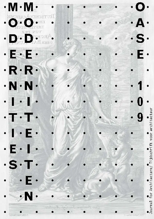 Journal for Architecture