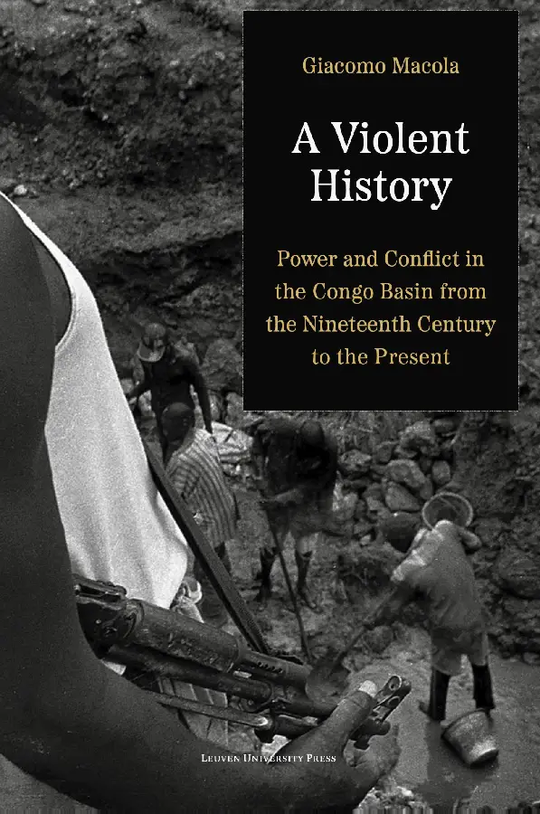 A Violent History