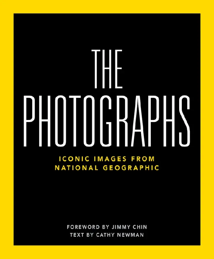 National Geographic The Photographs