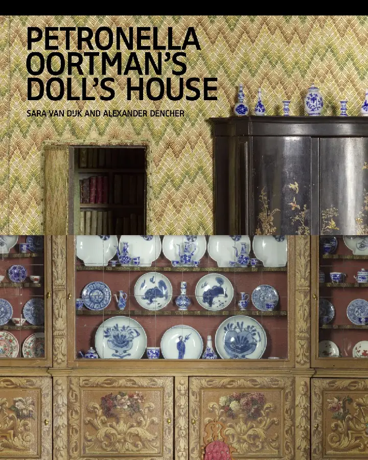 Petronella Oortman's Doll's House