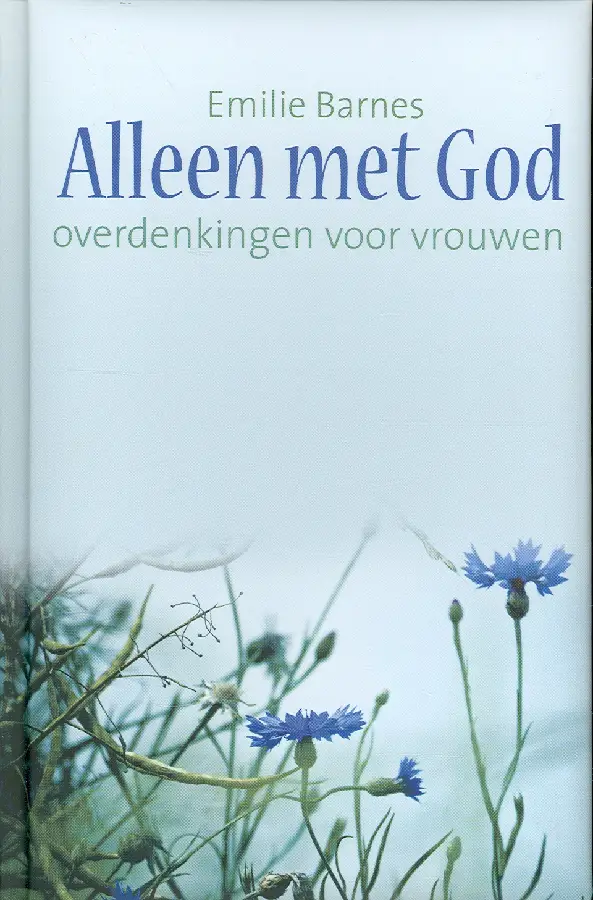 Alleen met God