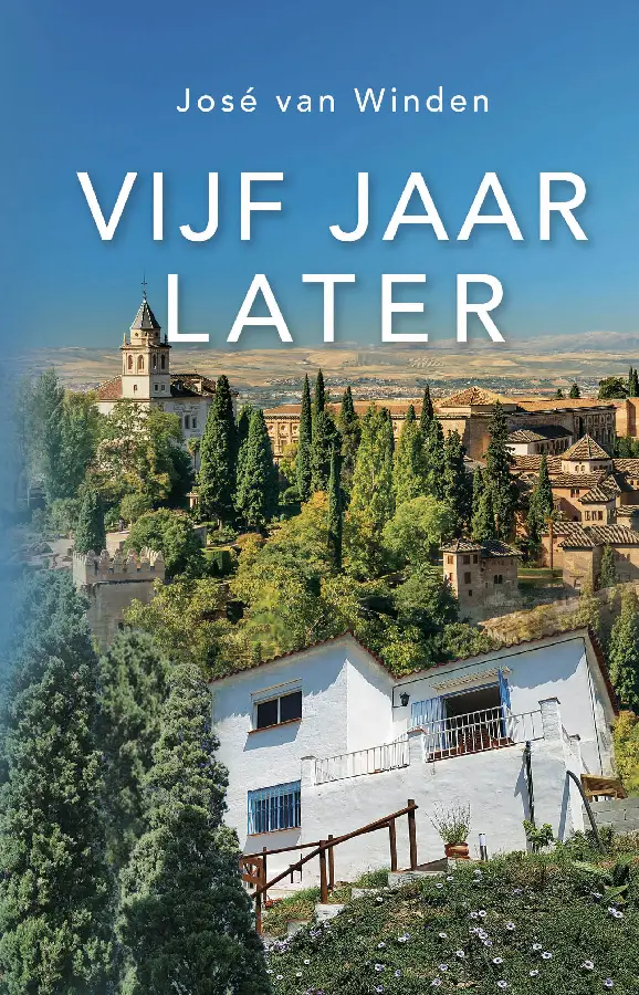 Vijf jaar later