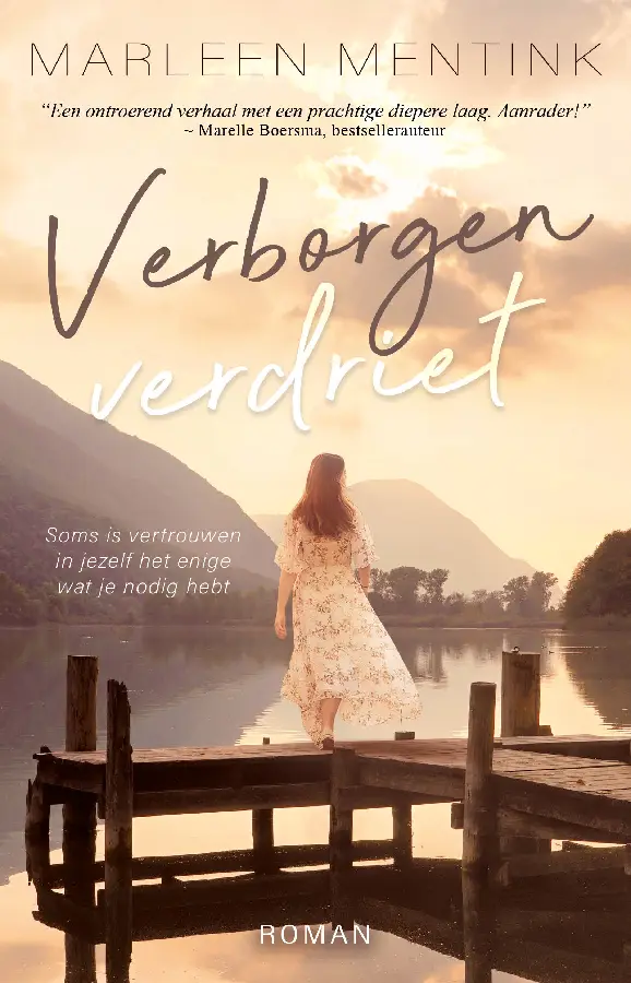 Verborgen verdriet