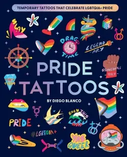 Pride Tattoos