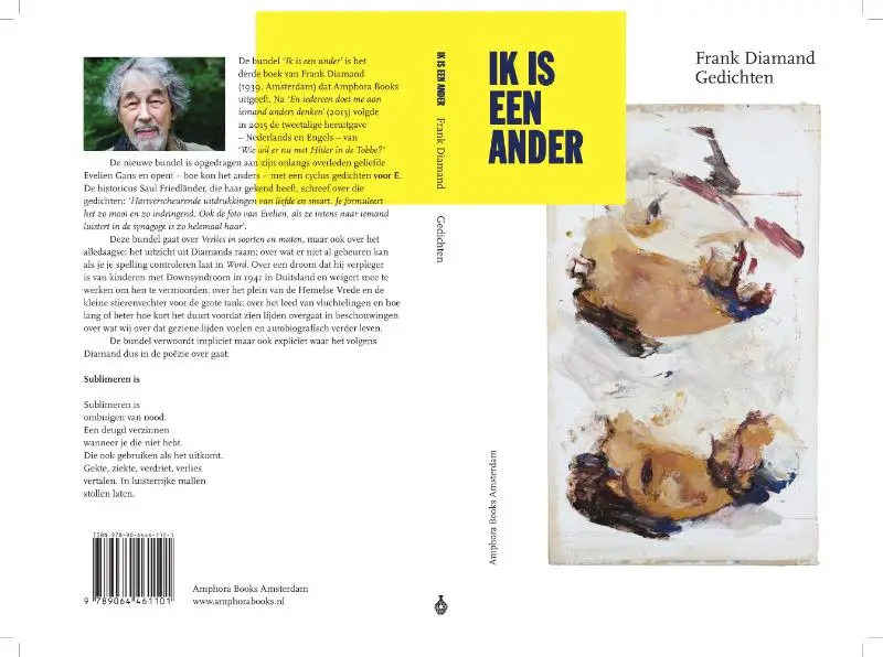 Ik is een ander