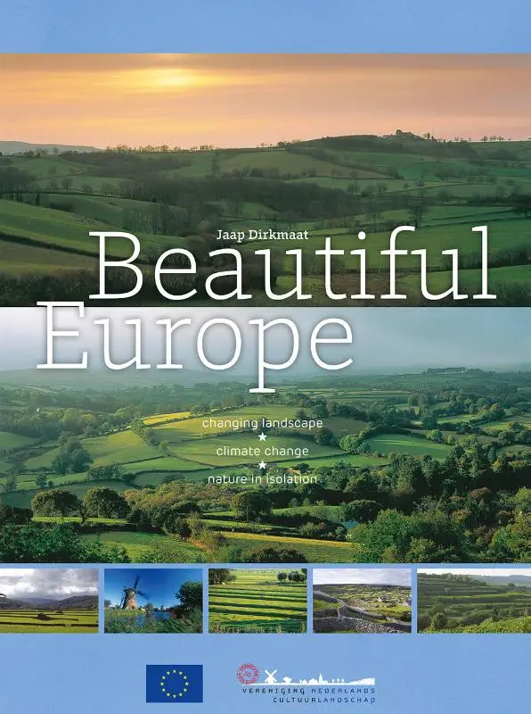 Beautiful Europe