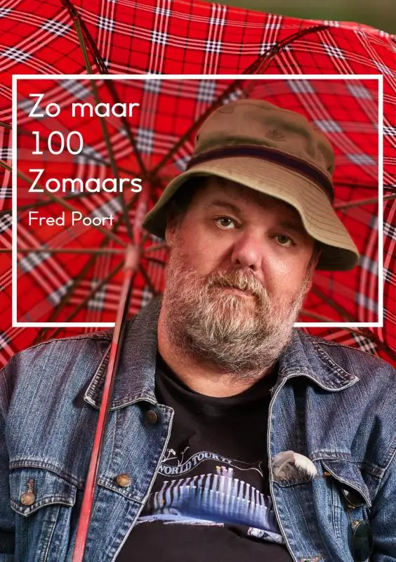 Zo maar 100 Zomaars