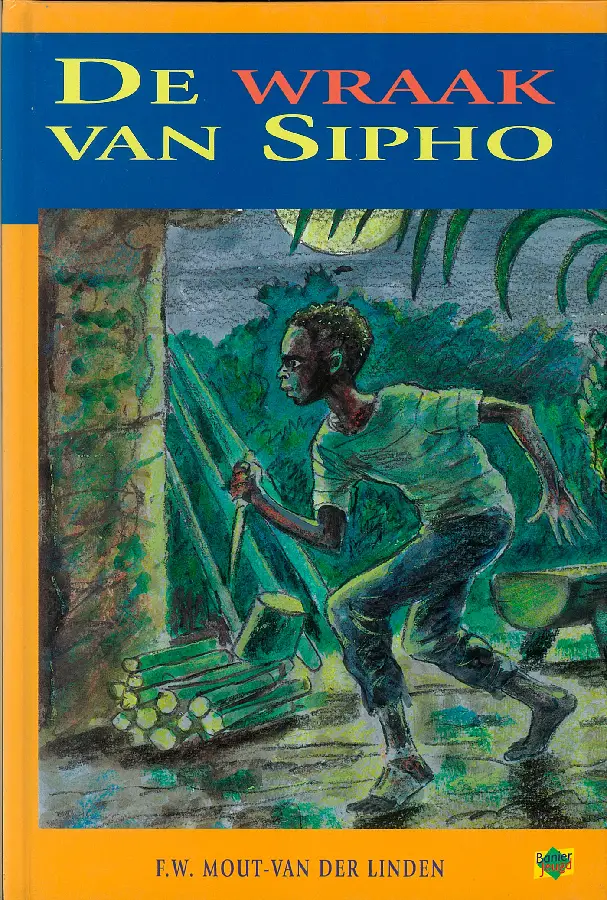 De wraak van Sipho