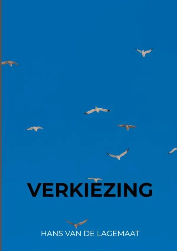 Verkiezing