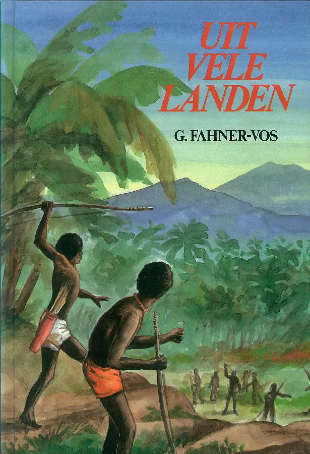 Uit vele landen