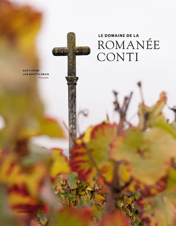 Le domaine de la Romanée-Conti / 2018