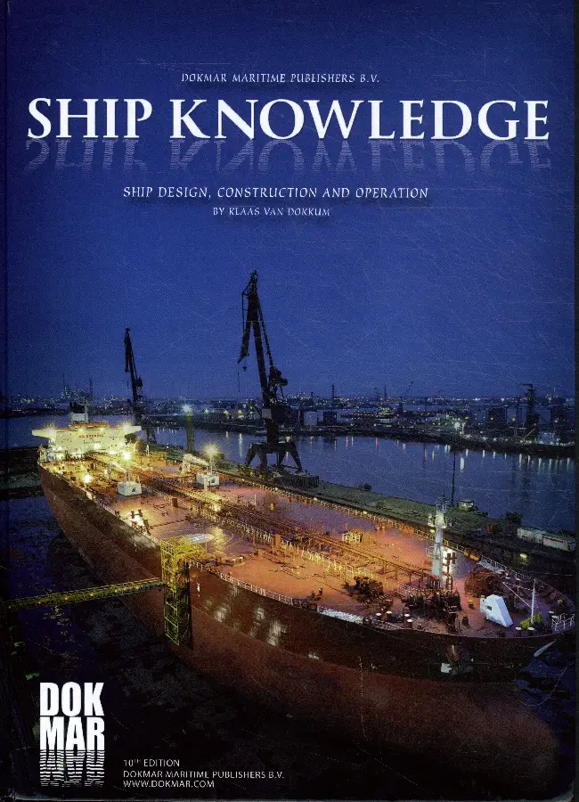 Ship Knowledge