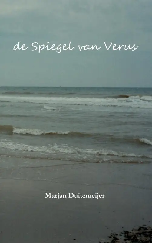 de Spiegel van Verus
