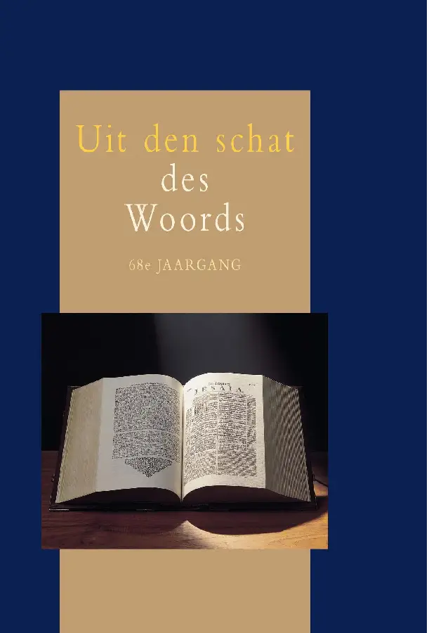 Uit den schat des Woords / 68