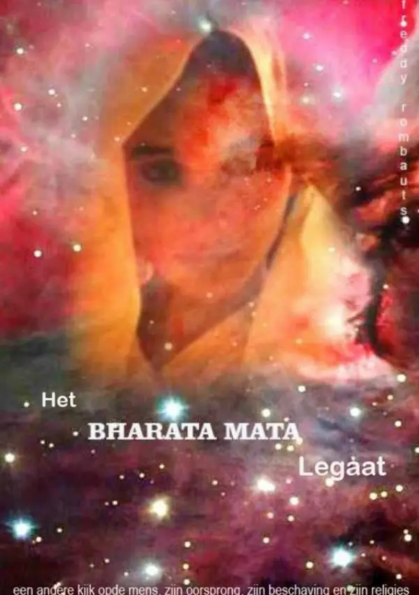het bharata mata legaat