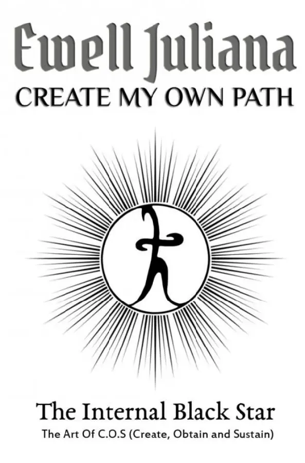 Create My Own Path