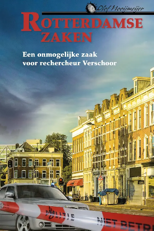 Een onmogelijke zaak voor rechercheur Ve