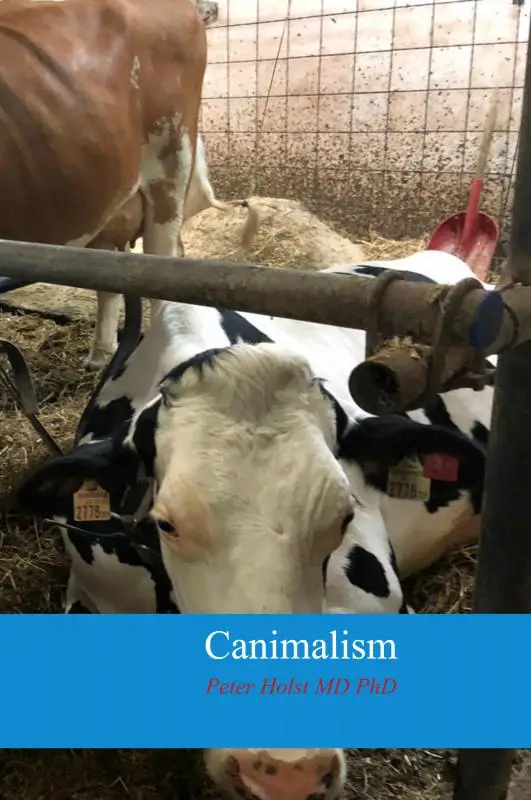 Canimalism
