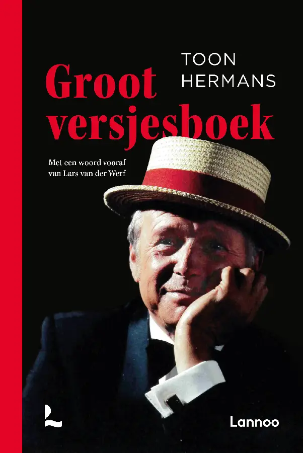 Groot versjesboek