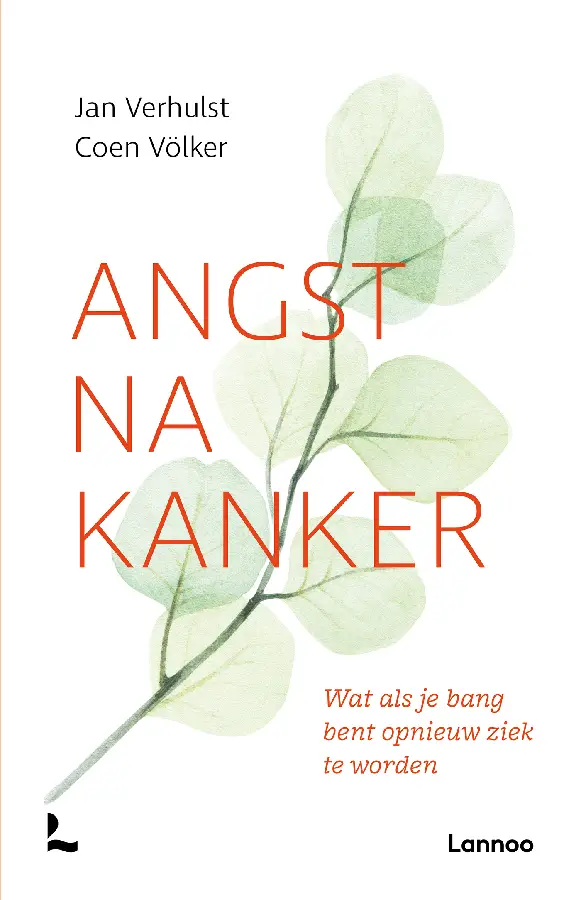 Angst na kanker