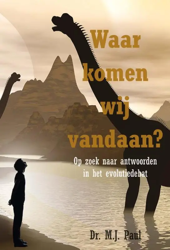 Waar komen wij vandaan
