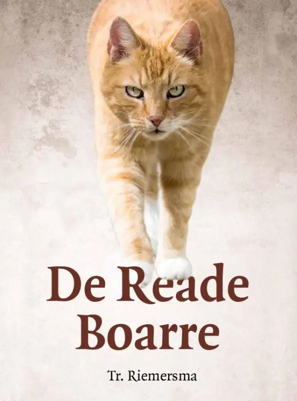 De Reade Boarre