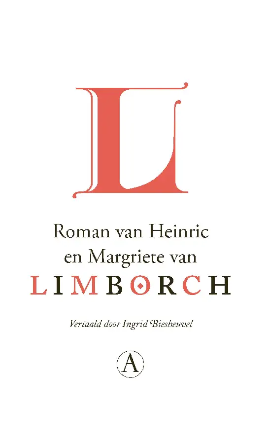 Roman van Heinric en Margriete van Limborch