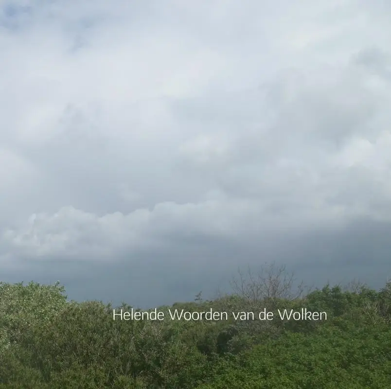 Helende Woorden van de Wolken