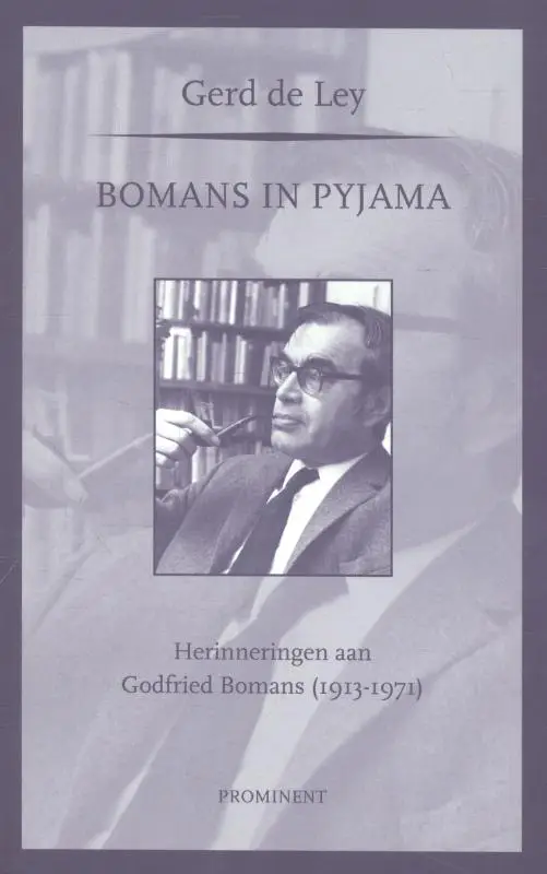 Bomans in pyjama