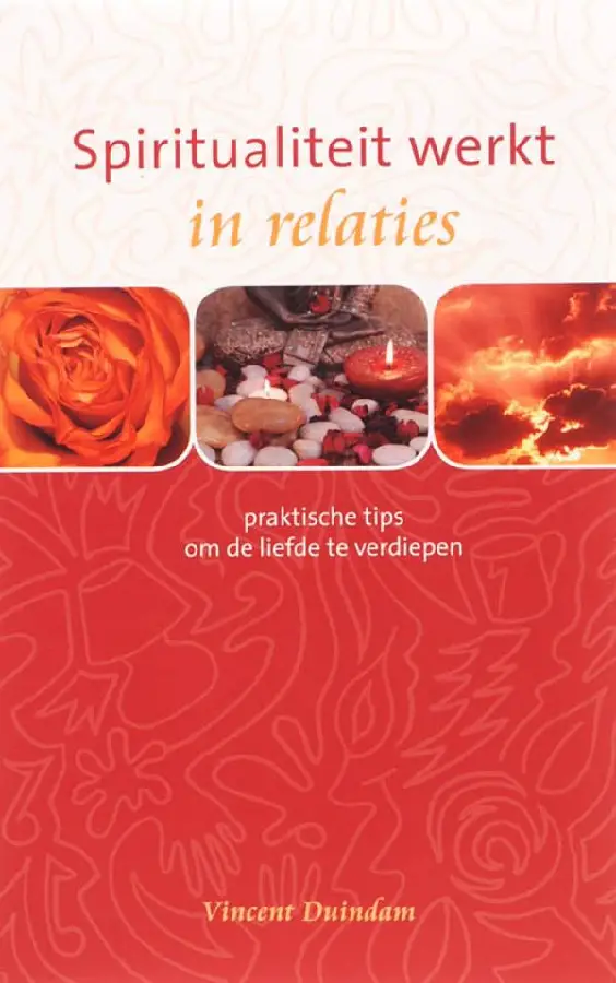 Spiritualiteit werkt in relaties