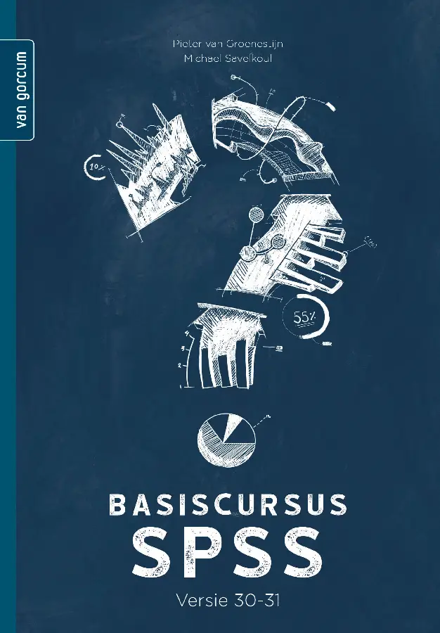 Basiscursus SPSS
