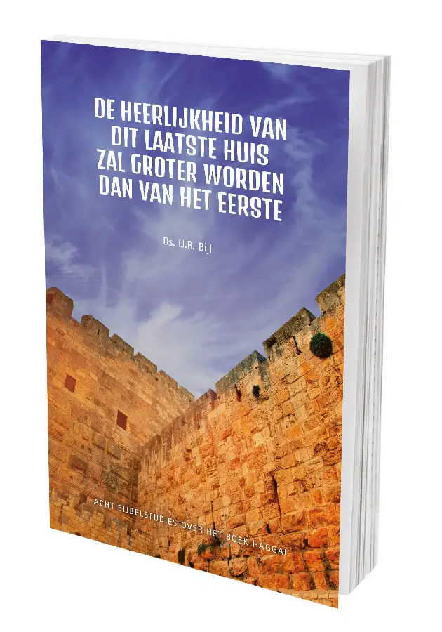 De heerlijkheid van dit huis zal groter