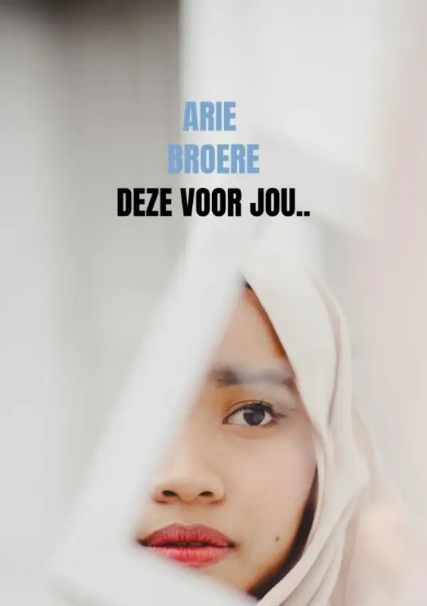 Deze voor jou..