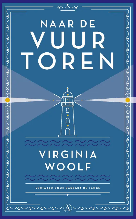 Naar de vuurtoren