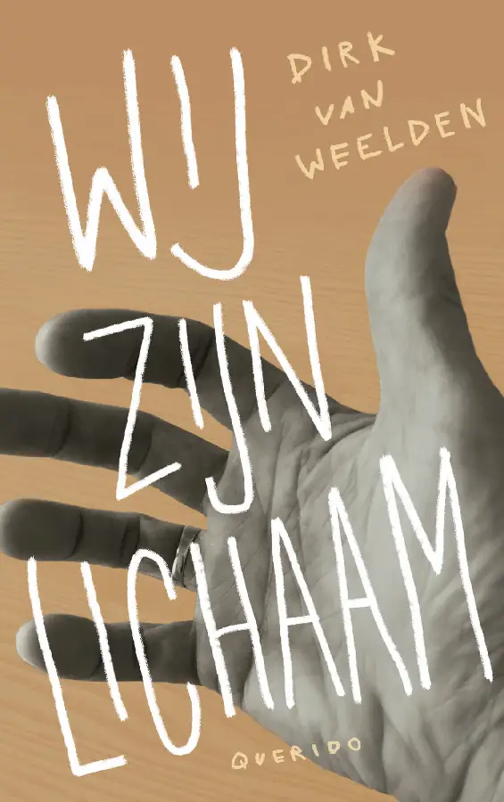 Wij zijn lichaam
