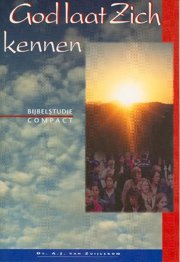 God laat Zich kennen