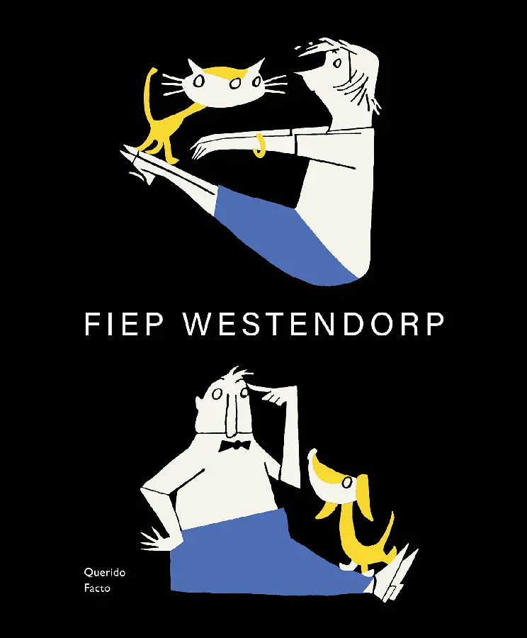 Fiep Westendorp