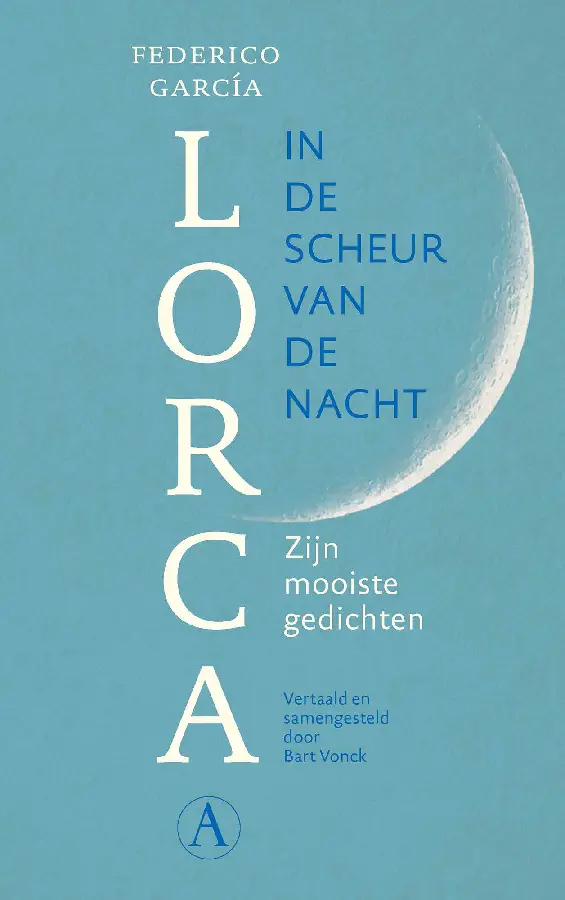 In de scheur van de nacht