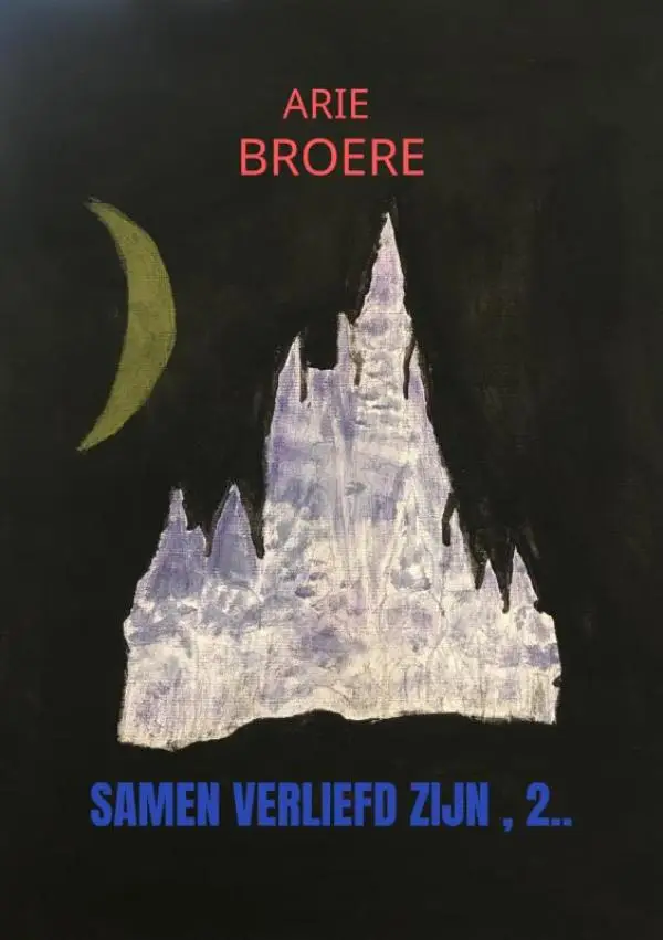 Samen verliefd zijn , 2..