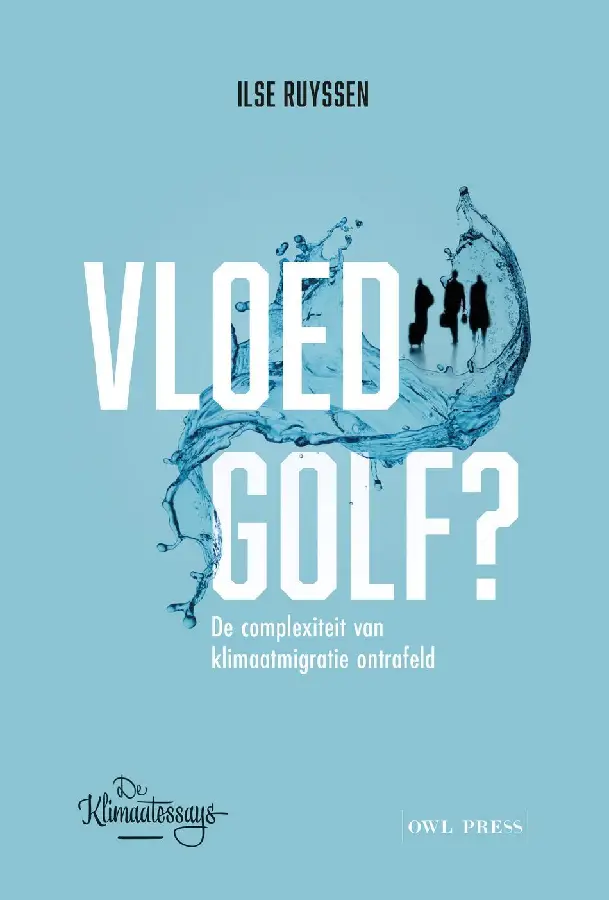 Vloedgolf?