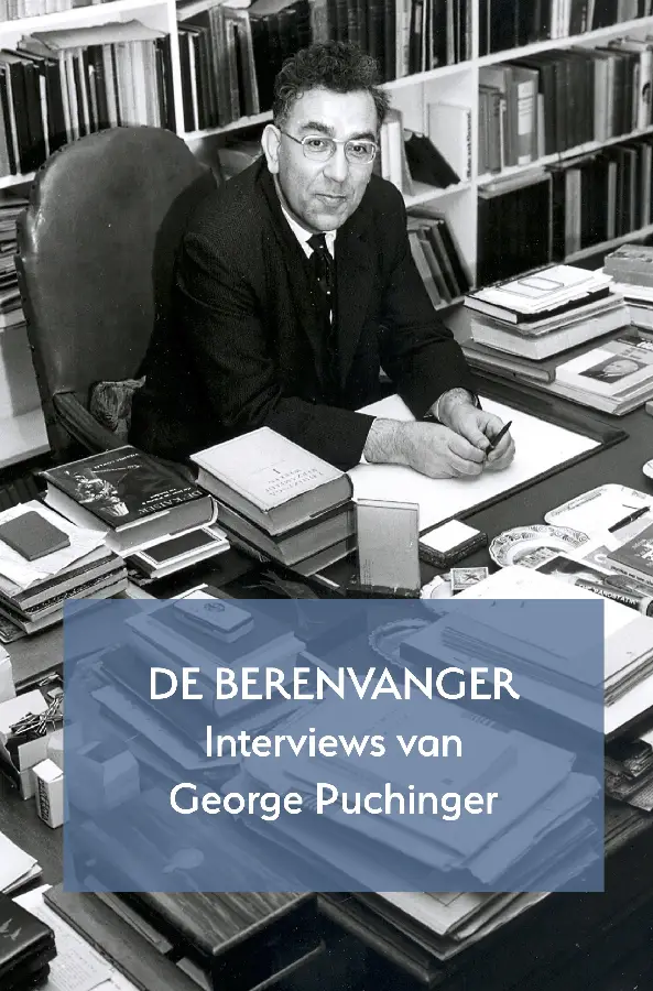 De Berenvanger