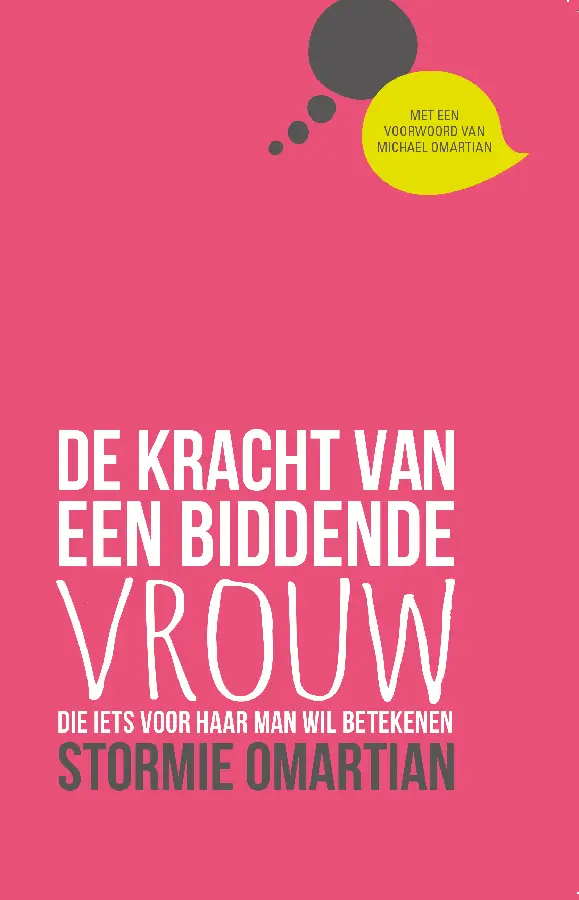 De kracht van een biddende vrouw