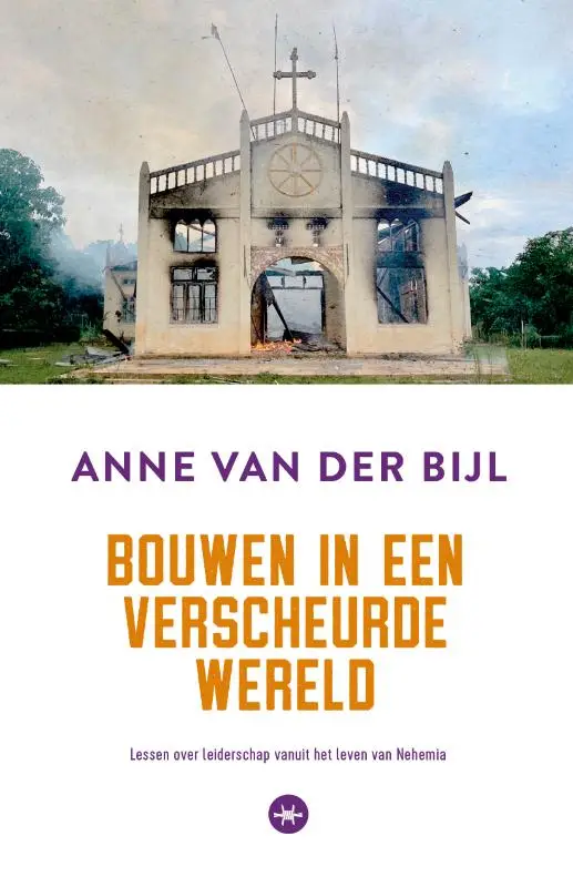 Bouwen in een verscheurde wereld