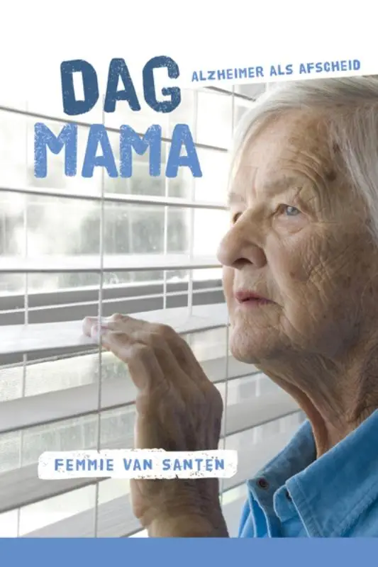 Dag mama