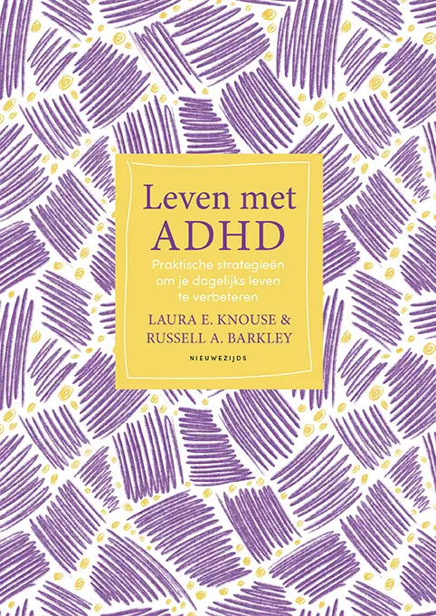 Leven met ADHD